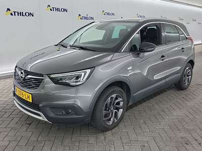 Opel Crossland x 1.2 TURBO S&amp;S 81KW EDITION 2020 ATHLON EDITION, 2020