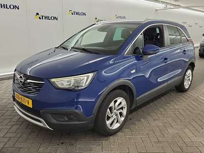 Opel Crossland x 1.5 CDTI S&amp;S 75KW INNOVATION 5D, 2019
