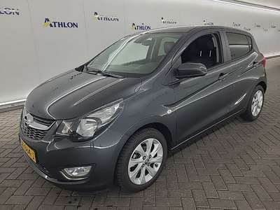 Opel Karl 1.0 START/STOP INNOVATION 5D 55KW, 2018