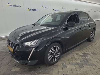 Peugeot 208 ALLURE PACK 1.2 PURETECH 75PK 5D ATHLON EDITION, 2022