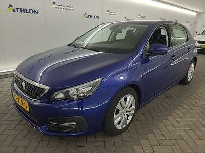Peugeot 308 ACTIVE 1.2 PURETECH 130 ATHLON EDITION, 2018