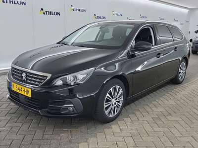 Peugeot 308 sw ALLURE 1.2 PURETECH 130 5D 96KW, 2021