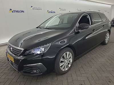 Peugeot 308 sw BLUE LEASE PREMIUM 1.5 BLUEHDI 130 5D 96KW, 2019
