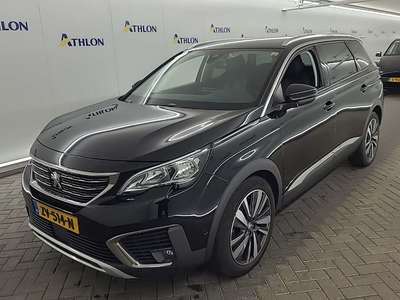 Peugeot 5008 BLUE LEASE PREMIUM PURETECH 180 S&amp;S EAT8 5D 133KW, 2019
