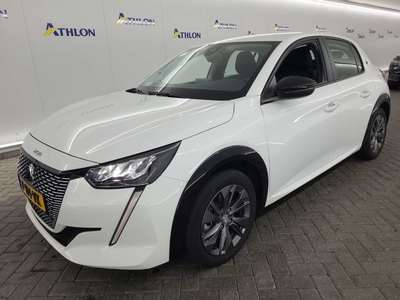 Peugeot E-208 ACTIVE PACK 50KWH 136 5D, 2022