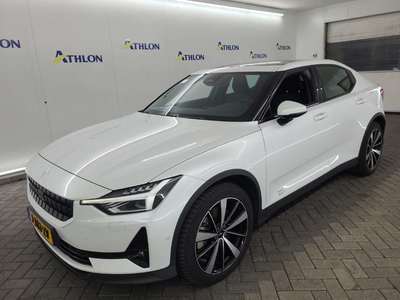 Polestar 2 PILOT PLUS 5D 300KW ATHLON EDITION, 2020