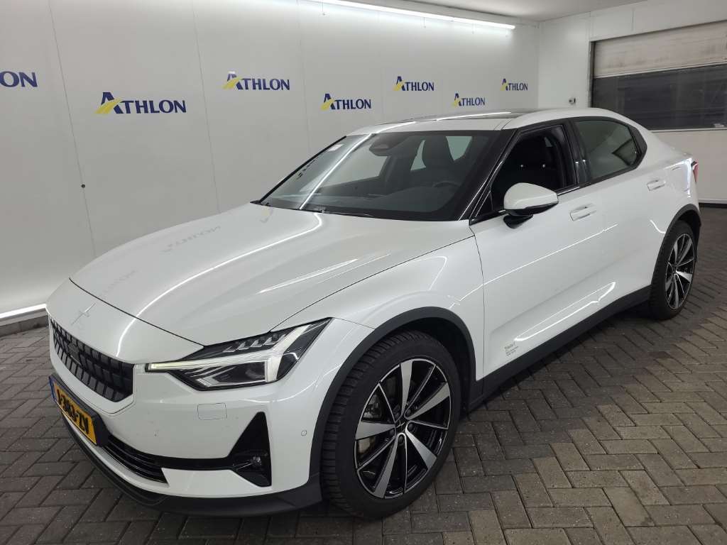 Polestar 2 PILOT PLUS 5D 300KW ATHLON EDITION, 2020