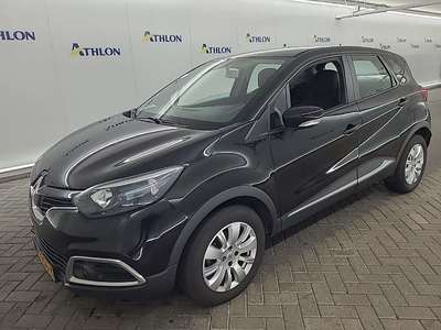Renault Captur ENERGY DCI 90 S&amp;S EXPRESS. 5D 66KW, 2015