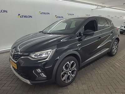 Renault Captur suv TCE 130 EDC GPF INTENS 5D 96KW, 2020