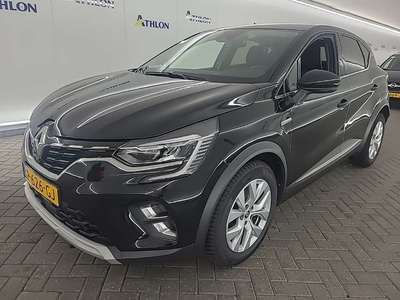 Renault Captur suv TCE 140 EDC GPF INTENS 5D 103KW, 2022