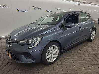 Renault Clio 1.6 HYBRID 140 E-TECH ZEN 5D 103KW, 2021