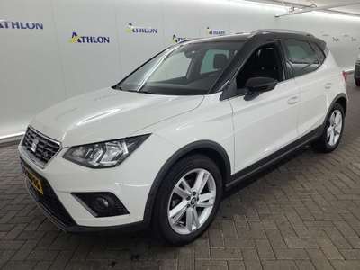 Seat Arona 1.0 TSI 81KW FR BUSINESS INTENSE 5D, 2021