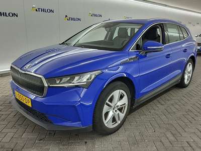 Skoda Enyaq iv IV 80 5D 150KW, 2021