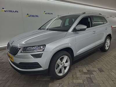Skoda Karoq 1.5 TSI ACT GREENTECH DSG BUSS EDIT PLUS 5D 110KW, 2021