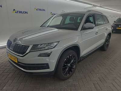 Skoda Kodiaq 1.5 TSI ACT 110KW BUSINESS EDITION 5D, 2020