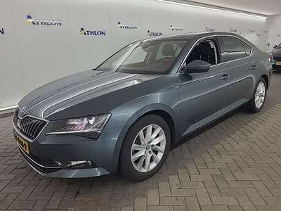 Skoda Superb 2.0 TDI GREENTECH 110KW BUSINESS EDITION 5D, 2019