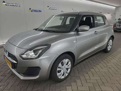 Suzuki Swift 1.2 SMART HYBRID COMFORT 5D 61KW, 2022