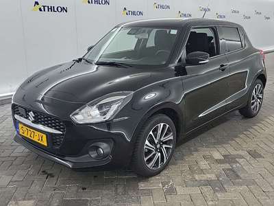 Suzuki Swift 1.2 SMART HYBRID STYLE 5D 61KW, 2023