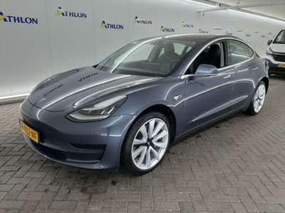 Tesla Model 3 STANDARD RANGE PLUS RWD 4D 225KW, 2020