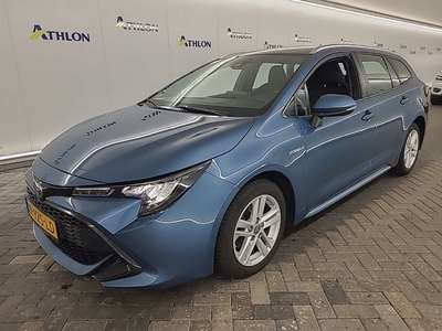 Toyota Corolla touring 1.8 HYBRID BUSINESS 5D 90KW, 2020