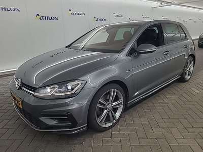 Volkswagen Golf 1.5 TSI 110KW 7-DSG HIGHLINE BUSINESS R 5D UITL., 2020