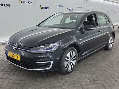 Volkswagen Golf E-GOLF AUTO 5D 100KW, 2019