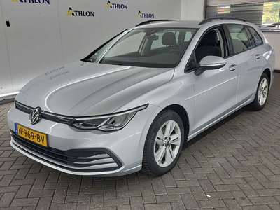 Volkswagen Golf variant 1.0 ETSI 81KW DSG LIFE 5D, 2021