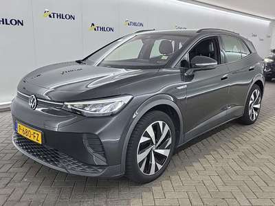 Volkswagen Id.4 77KWH 128KW PRO AUTO 5D, 2022