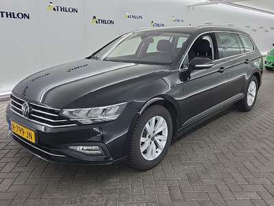 Volkswagen Passat variant 1.5 TSI 7-DSG BUSINESS 5D 110KW, 2022