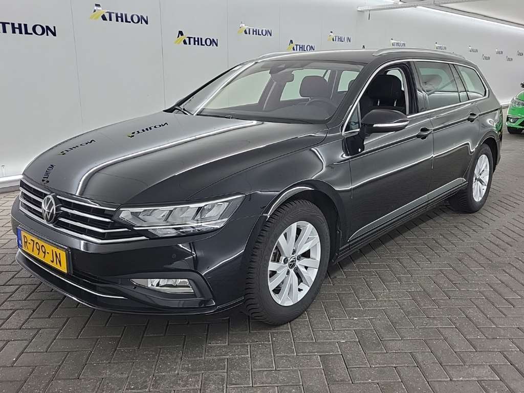 Volkswagen Passat variant 1.5 TSI 7-DSG BUSINESS 5D 110KW, 2022