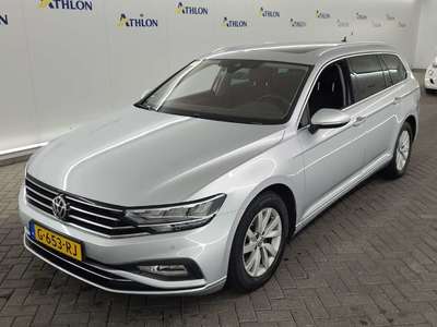 Volkswagen Passat variant 1.5 TSI 7-DSG COMFORT BUSINESS 5D 110KW, 2019