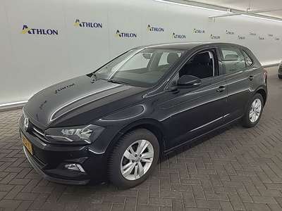 Volkswagen Polo 1.0 TSI 70KW COMFORTLINE 5D ATHLON EDITION, 2021