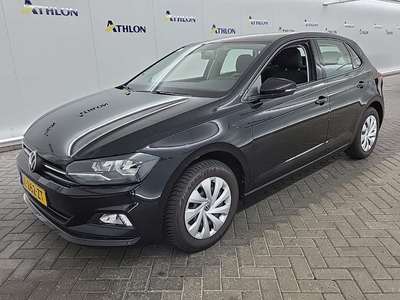 Volkswagen Polo 1.0 TSI 70KW COMFORTLINE 5D UITLOPEND, 2021