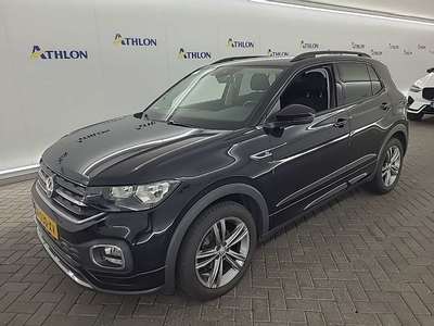 Volkswagen T-cross 1.0 TSI 85KW LIFE 5D, 2020