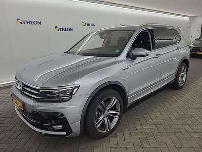 Volkswagen Tiguan allspace 1.5 TSI DSG HIGHLINE 5D 110KW, 2020