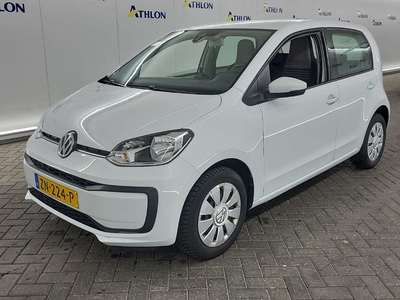 Volkswagen Up! 1.0 44KW MOVE UP! BLUEMOTION TECHNOLOGY 5D, 2019