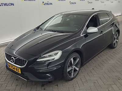 Volvo V40 T3 GEARTRONIC POLAR+ SPORT 5D 112KW, 2020