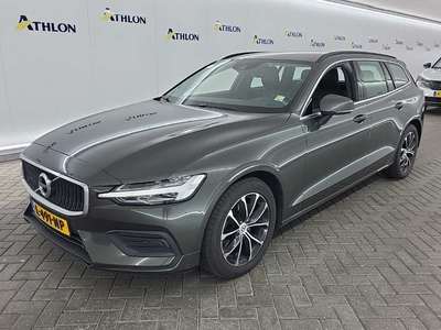 Volvo V60 B4 AUTOMAAT MOMENTUM BUSINESS 5D 145KW, 2021