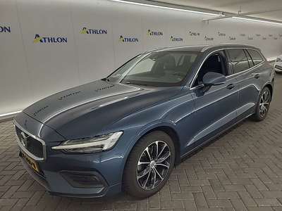 Volvo V60 D3 MOMENTUM 5D 110KW, 2018