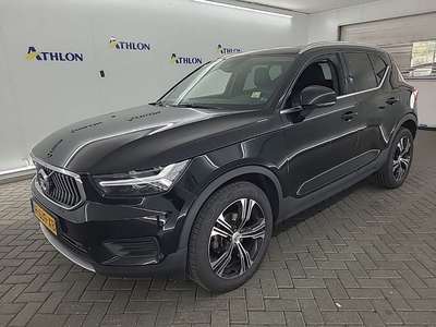 Volvo Xc40 D3 GEARTRONIC INSCRIPTION 5D 110KW, 2020