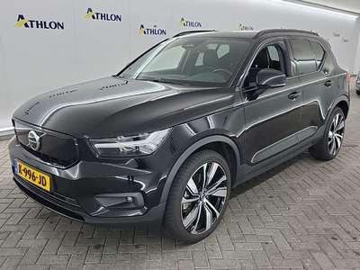 Volvo Xc40 recharge P8 AWD R-DESIGN 5D 300KW, 2020
