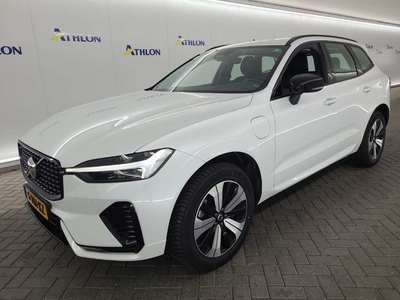 Volvo Xc60 T6 AWD PLUG-IN HYBRID PLUS - DARK 5D 257KW, 2023