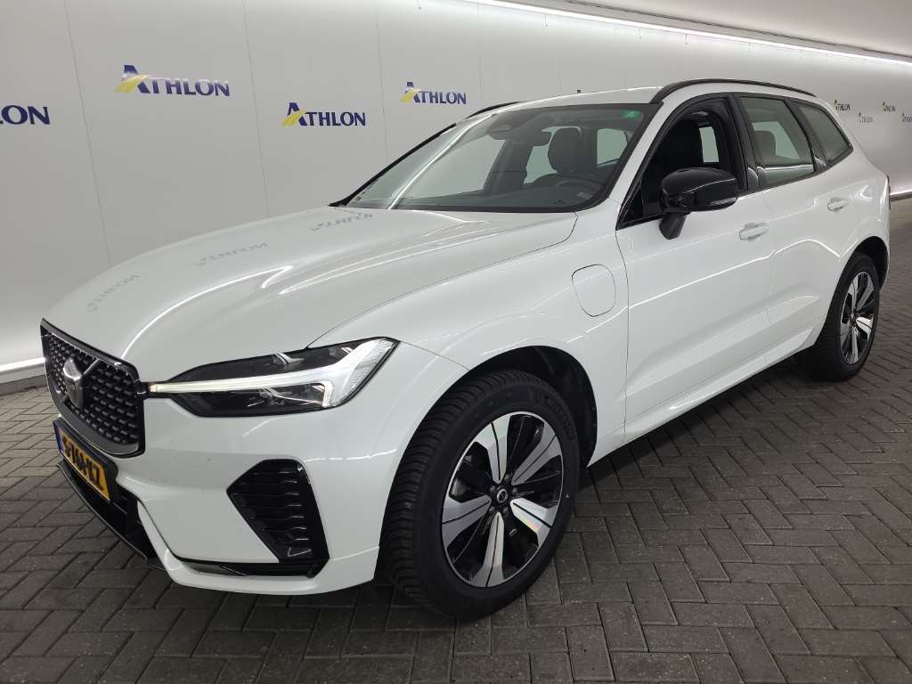 Volvo Xc60 T6 AWD PLUG-IN HYBRID PLUS - DARK 5D 257KW, 2023