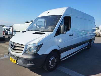 Mercedes Sprinter gb 311CDI 4325 3.5T 7G-TRONIC HRF 6 4D 84KW, 2017