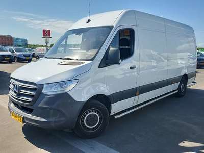 Mercedes Sprinter gb 311CDI L3H2 RWD 3.5T 7G-TRONIC 6 4D 84KW, 2019