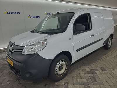 Renault Kangoo 1.5 DCI 95 COMFORT MAXI 4D 70KW, 2020