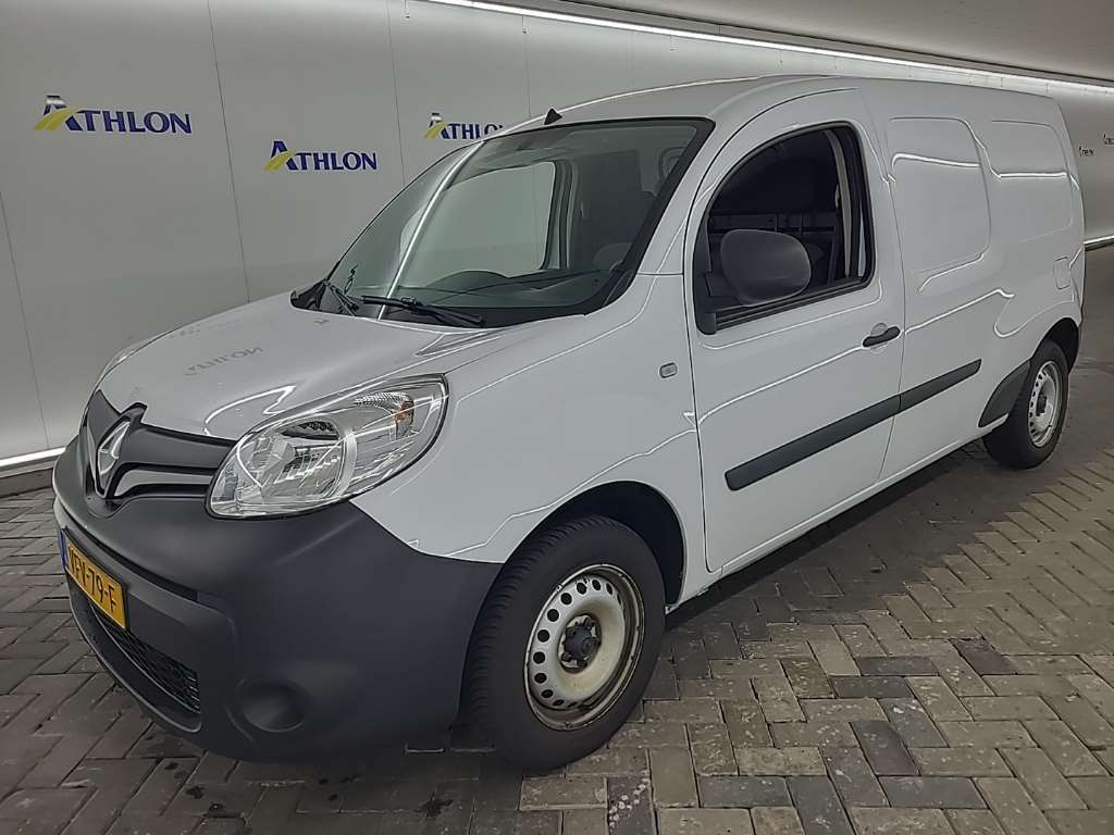 Renault Kangoo 1.5 DCI 95 COMFORT MAXI 4D 70KW, 2020