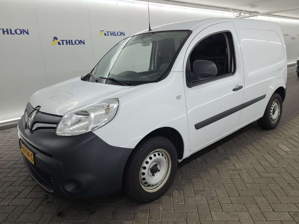 Renault Kangoo 1.5 ENERGY DCI 75 COMFORT 4D 55KW, 2020