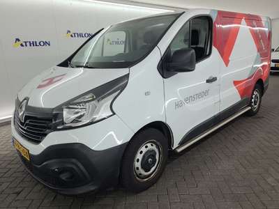 Renault Trafic gb L1H1 T27 1.6 DCI 95 COMF 4D 70KW, 2017