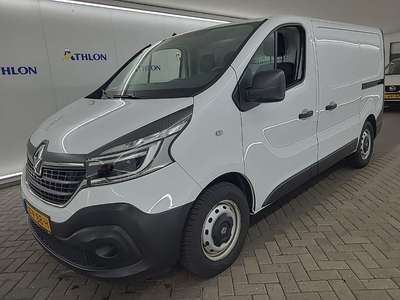 Renault Trafic gb L1H1 T29 ENERGY 2.0 DCI 120 COMFORT 4D 88KW, 2020